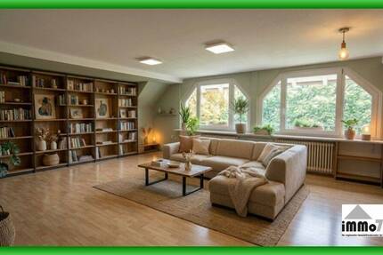 Wohnung Schömberg Schwarzenberg - 4 Zimmer, 114 m&sup2;, 199.000&euro; | Angebot:26824946