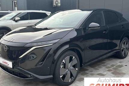 Nissan Ariya 3.000 km 52.990 € Sachsenheim 74343