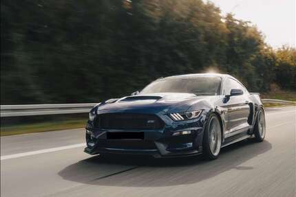 Ford Mustang 70.000 km 35.800 &euro; Grötzingen 76229