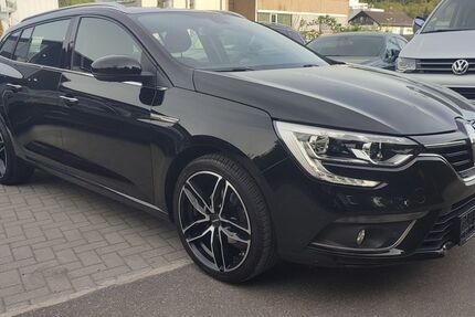 Renault Megane 131.385 km 10.497 &euro; Birkenfeld 75217