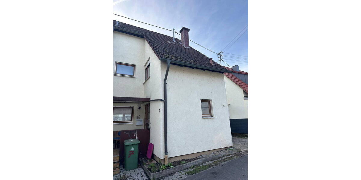 Reihenendhaus Illingen - 5 Zimmer, 120 m&sup2;, 339.000&euro; | Angebot:25731378