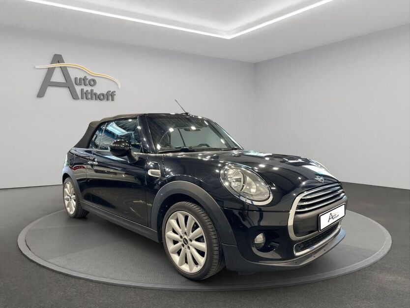 One Cabrio