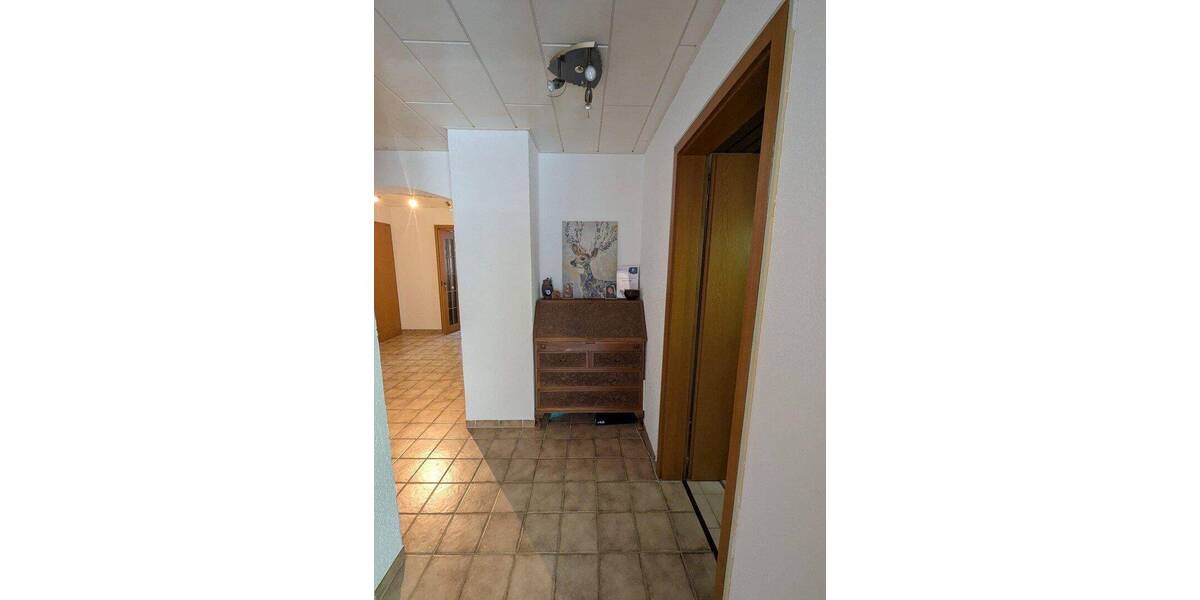 Etagenwohnung Pfinztal Wöschbach - 3 Zimmer, 77 m&sup2;, 214.000&euro; | Angebot:26883470