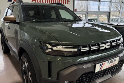 Dacia Duster 8.998 km 25.990 &euro; Bruchsal 76646