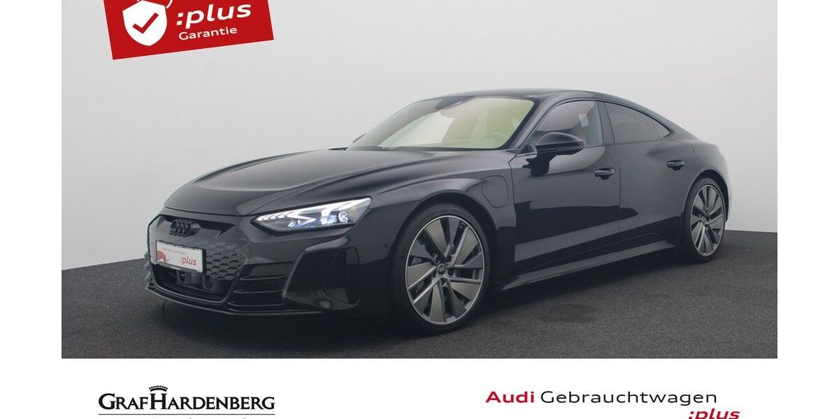 Audi RS e-tron GT 16.970 km 78.980 &euro; Karlsruhe 76131