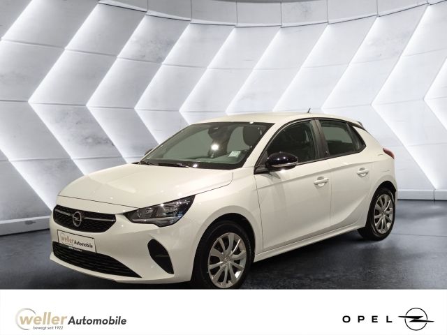 Opel Corsa 41.300 km 14.475 € Bietigheim-Bissingen 74321
