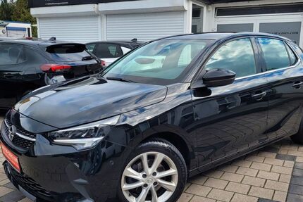 Opel Corsa 39.863 km 12.490 € Remchingen 75196