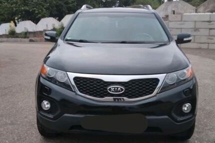 Kia Sorento 181.000 km 11.000 &euro; Pforzheim 75180