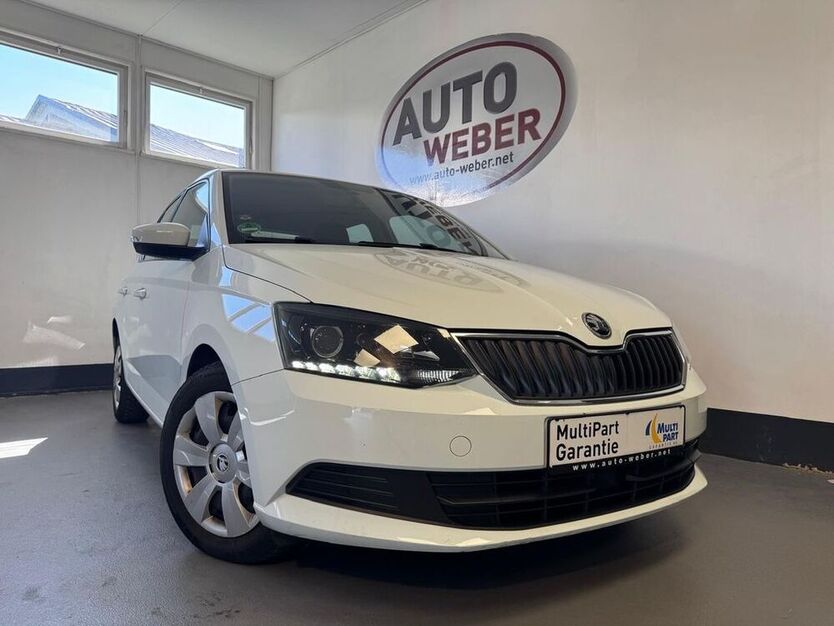 Fabia