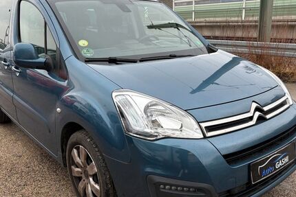 Citroen Berlingo 187.000 km 6.999 &euro; Renningen 71272