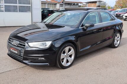 Audi A3 110.000 km 14.900 € Calw 75365