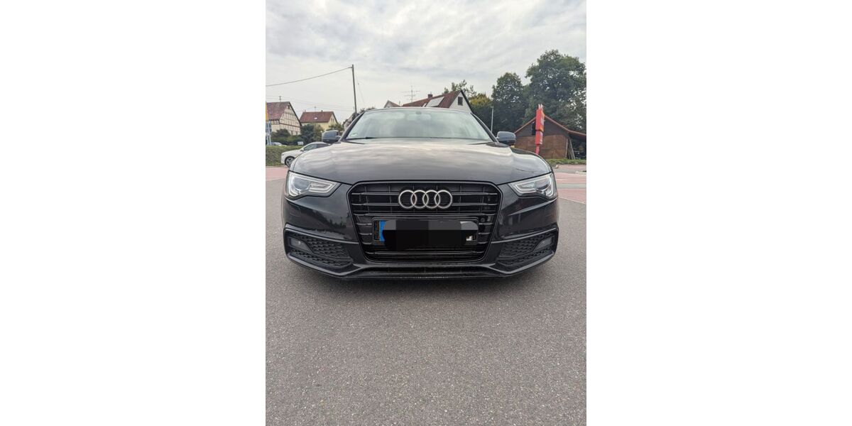 Audi A5 132.500 km 12.500 &euro; Leonberg 71229