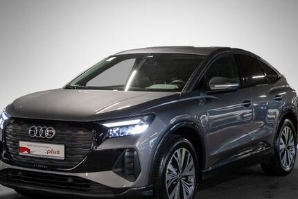 Audi Q4 e-tron 26.196 km 28.940 € Stuttgart 70469