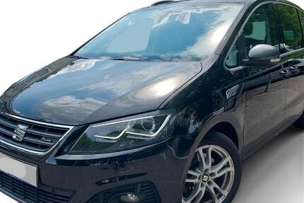 Seat Alhambra 105.428 km 19.997 € Bietigheim-Bissingen 74321