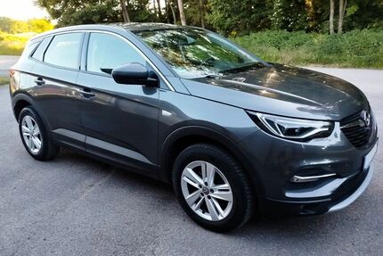 Opel Grandland (X) 109.101 km 15.600 &euro; Königsbach-Stein 75203