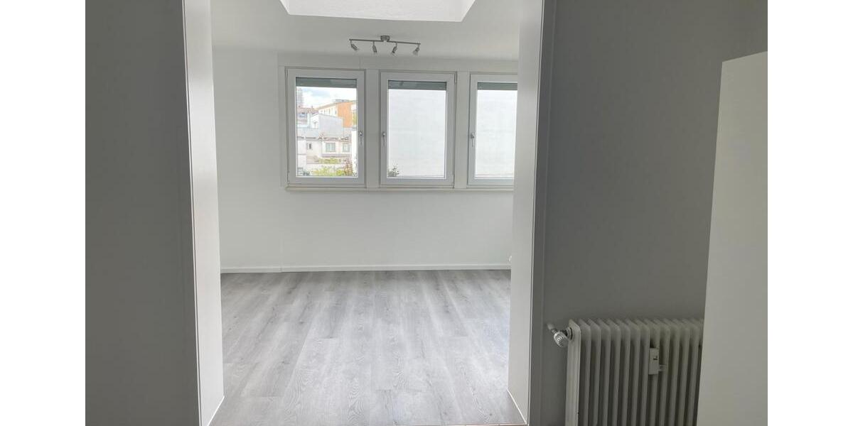 Etagenwohnung Karlsruhe Mühlburg - 5 Zimmer, 117 m&sup2;, 500&euro; | Angebot:26084835
