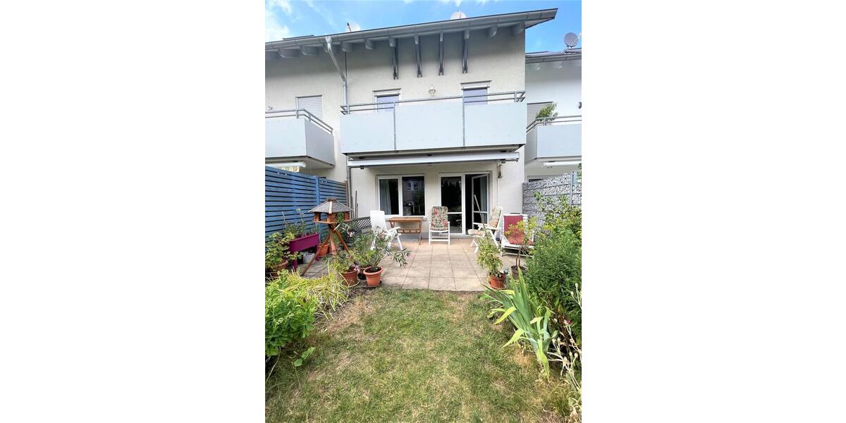 Reihenhaus Pforzheim Eutingen - 5 Zimmer, 155 m&sup2;, 1.500&euro; | Angebot:26549669