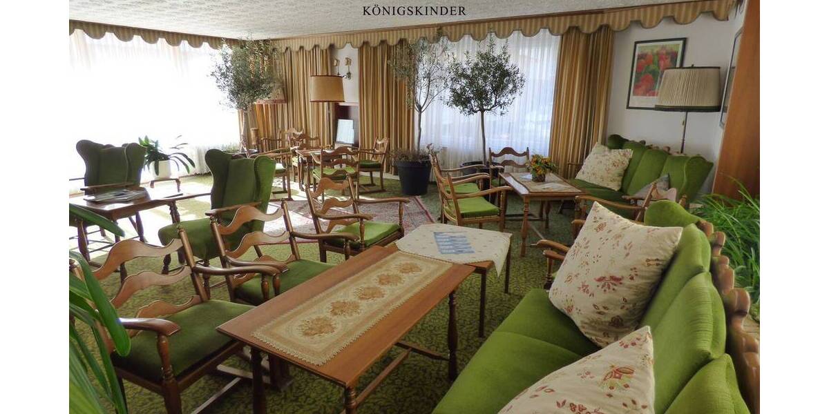 Einfamilienhaus Bad Wildbad im Schwarzwald Bad Wildbad - 3 Zimmer | Angebot:25938384