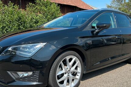 Seat Leon 46.469 km 15.900 &euro; Mühlacker 75417