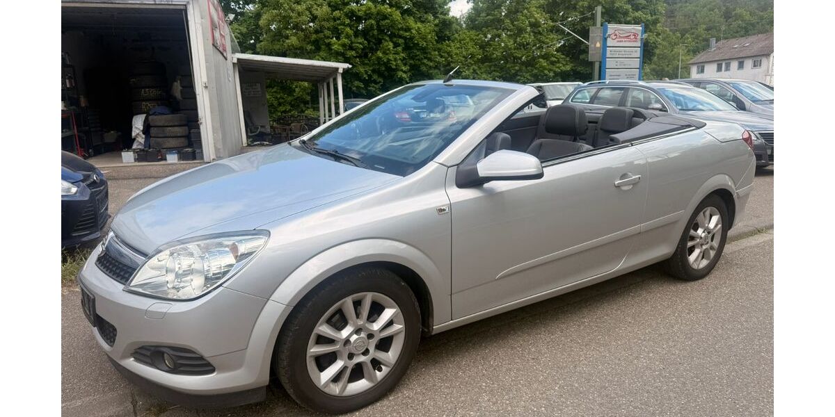 Opel Astra 180.000 km 4.289 &euro; Birkenfeld 75217