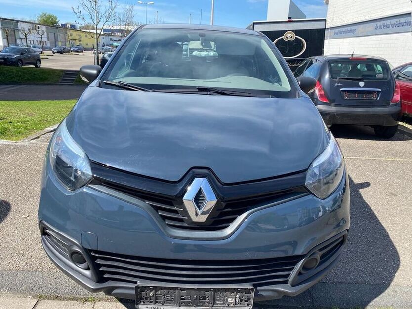 Captur