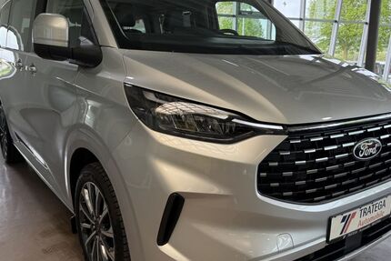 Ford Tourneo Custom 3.150 km 48.990 &euro; Bruchsal 76646