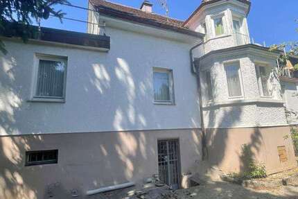 Haus Pforzheim Nordstadt - 5 Zimmer, 167 m&sup2;, 379.000&euro; | Angebot:27370305