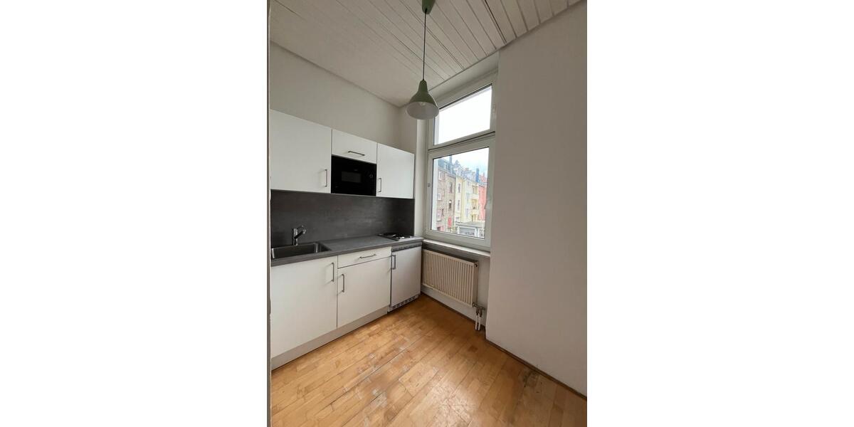 Etagenwohnung Karlsruhe Hagsfeld - 2 Zimmer, 55 m&sup2;, 1.200&euro; | Angebot:26439161