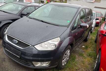 Ford Galaxy 222.000 km 4.799 € Sindelfingen 71065