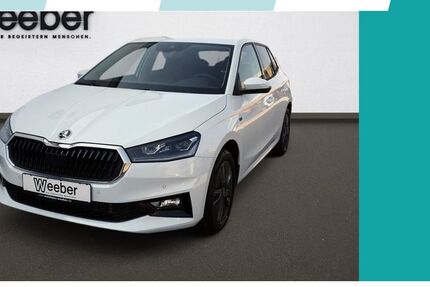 Skoda Fabia 3.000 km 21.870 &euro; Calw 75365