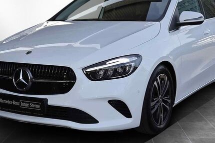 Mercedes-Benz B 200 12.080 km 30.470 € Pforzheim 75179