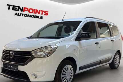 Dacia Lodgy 95.173 km 7.800 € Sindelfingen 71065