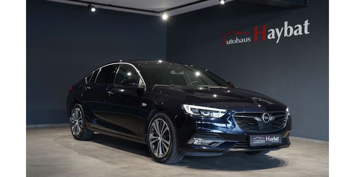 Opel Insignia 108.000 km 16.950 &euro; Calw 75365