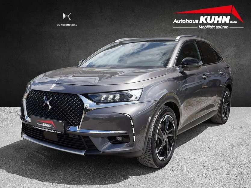 DS7 (Crossback)