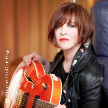 Eleanor McEvoy: Good to be here 2026 25.09.2026 Jazzclub Karlsruhe e.V.