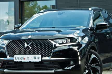 DS Automobiles DS 7 Crossback 25.655 km 28.680 &euro; Karlsruhe 76131