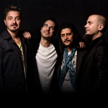 mor ve ötesi - Unplugged 31.10.2025 Kultur- und Kongresszentrum Liederhalle Stuttgart