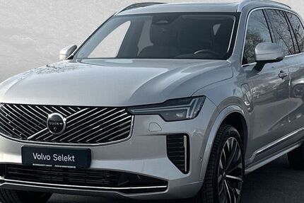 Volvo XC90 22.500 km 68.890 &euro; Karlsruhe 76187