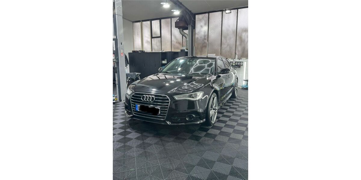 Audi A6 193.000 km 16.500 &euro; Sindelfingen 71063