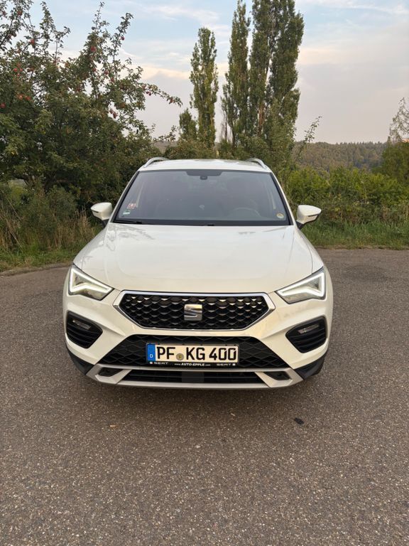 Ateca