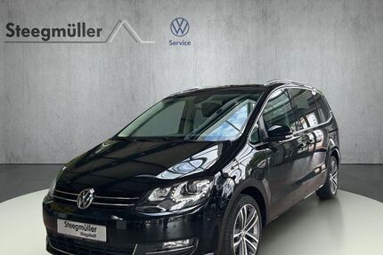 VW Sharan 75.200 km 33.880 &euro; Magstadt 71106