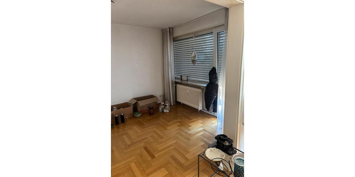 Etagenwohnung Karlsruhe Beiertheim-Bulach - 3 Zimmer, 96 m&sup2;, 1.200&euro; | Angebot:26464815