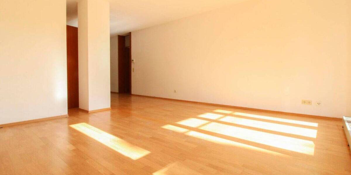 Etagenwohnung Karlsruhe Oberreut - 4 Zimmer, 107 m&sup2;, 420.000&euro; | Angebot:26876044