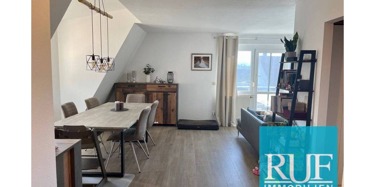 Etagenwohnung Niefern-Öschelbronn Niefern - 3 Zimmer, 71 m&sup2;, 750&euro; | Angebot:26929770
