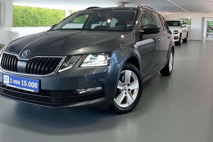 Skoda Octavia 66.005 km 20.900 € Karlsruhe 76227