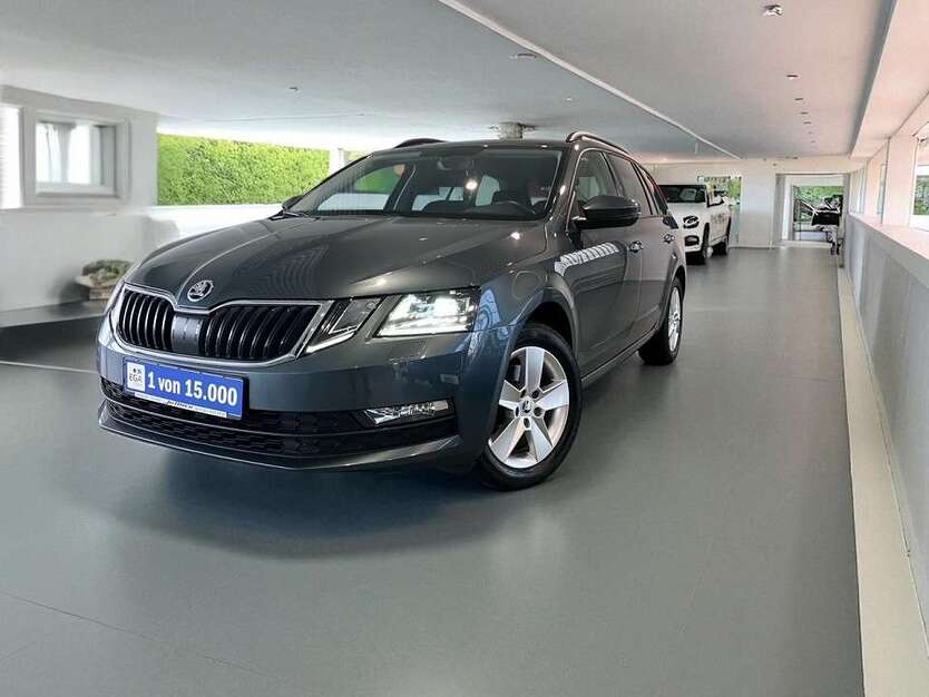 Skoda Octavia 66.005 km 20.900 € Karlsruhe 76227