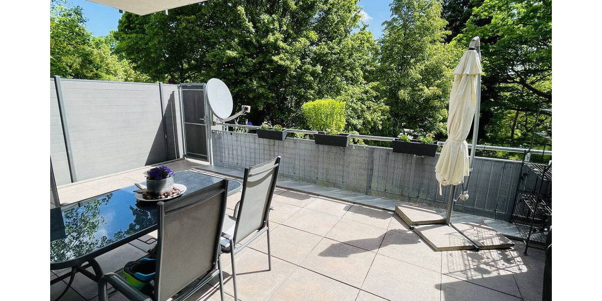 Etagenwohnung Pforzheim Sonnenberg - 3 Zimmer, 97 m&sup2;, 365.000&euro; | Angebot:26695015