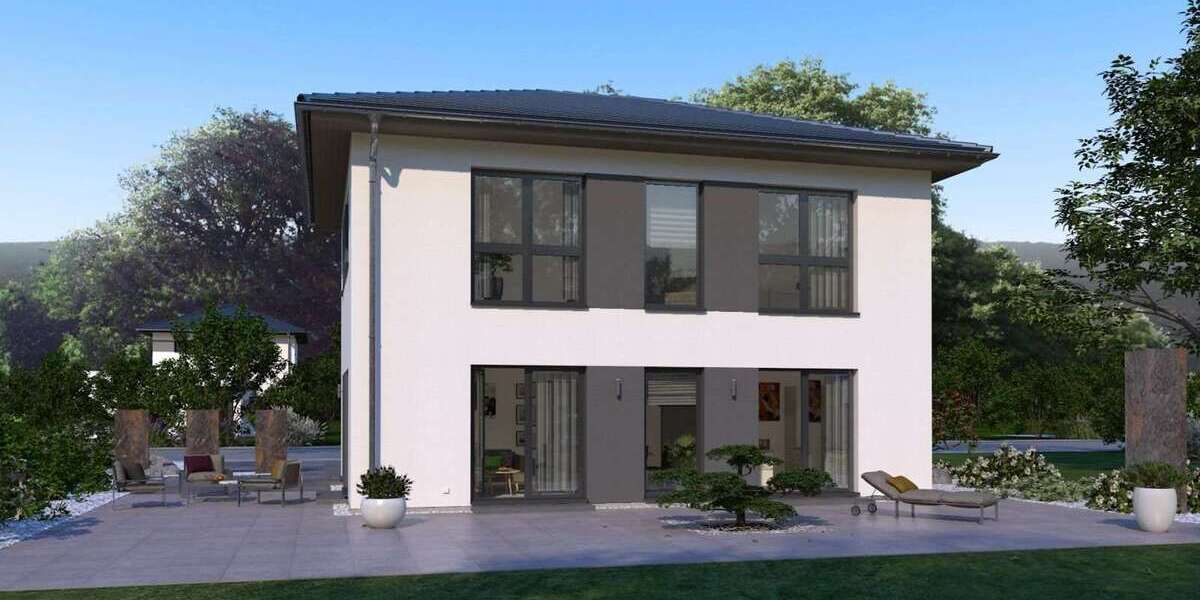 Einfamilienhaus Engelsbrand - 4 Zimmer, 155 m&sup2;, 627.000&euro; | Angebot:22726064