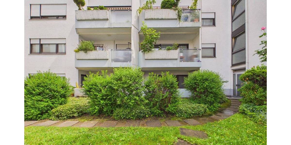 Etagenwohnung Karlsruhe Mühlburg - 4 Zimmer, 96 m&sup2;, 443.000&euro; | Angebot:26750419