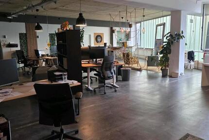 Gewerbeobjekt Karlsruhe Innenstadt-Ost - 210&euro; | Angebot:26445416